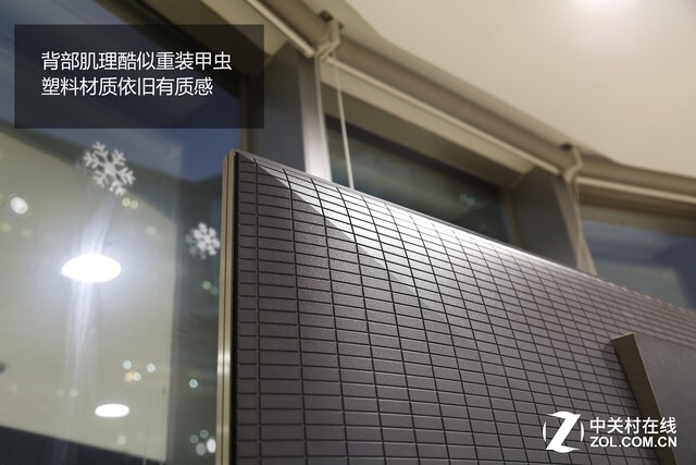 索尼Z9D旗舰TV深度评测：年度电视之王可不是吹的