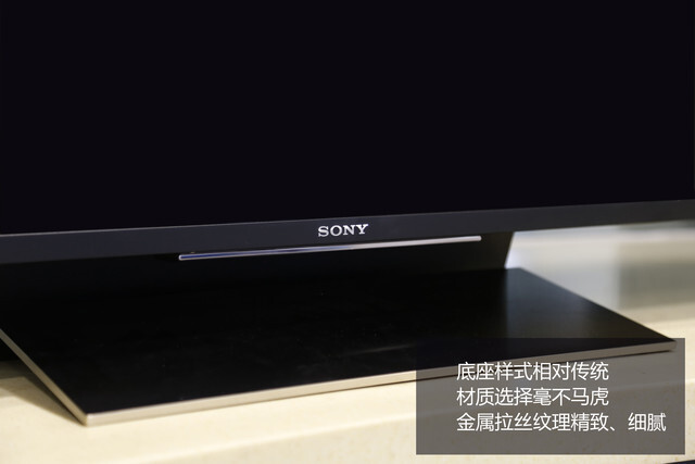 索尼Z9D旗舰TV深度评测：年度电视之王可不是吹的