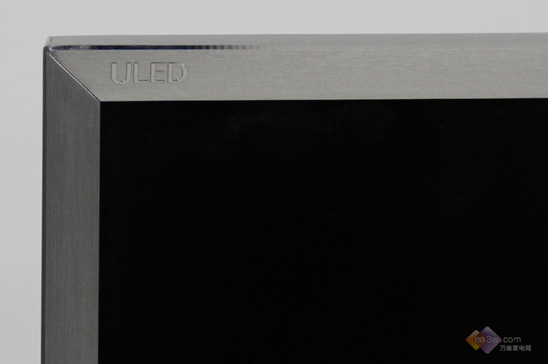 ULED超画质体验！海信MU9600曲面4K电视评测 