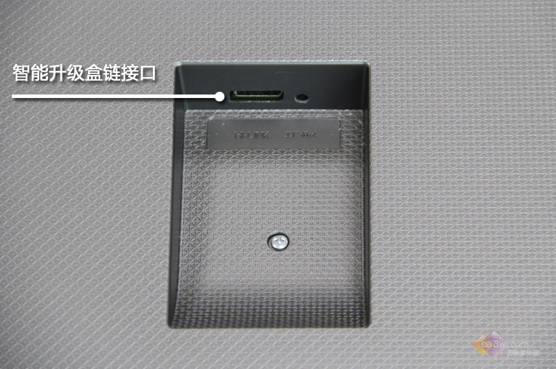 ULED超画质体验！海信MU9600曲面4K电视评测 